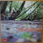 Fat Mattress - Fat Mattress (LP, Album)