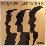 Papa Bue's Viking Jazzband* - Greatest Hits (LP, Comp)