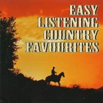Various - Easy Listening Country Favourites (5xCD, Comp)