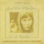 Various - You Turn Me On... I'm A Radio (15 Songs Inspired By The Genius Of Joni Mitchell) (CD, Comp)