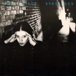 Lene Lovich - Stateless (LP, Album)