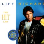Cliff Richard - The Hit List (The Best Of 35 Years) (2xCD, Comp)