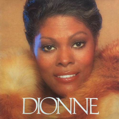 Dionne Warwick - Dionne (LP, Album)
