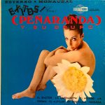 Peñaranda Y Su Grupo - Exitos Con: Peñaranda Y Su Grupo (LP)