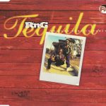 R'n'G - Tequila (CD, Maxi)