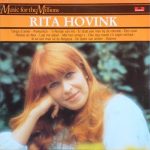 Rita Hovink - Rita Hovink (LP, Comp)