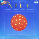 The Nice - The Nice (LP, Comp, RE)
