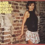 Dannii Minogue - I Begin To Wonder (CD, Maxi, Enh)