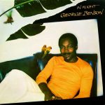 George Benson - In Flight (LP, Album, Gat)