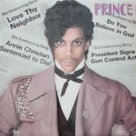 Prince - Controversy (LP, Album)