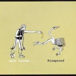 Dawn Landes - Fireproof (CD, Album, Promo, Car)