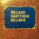 Doug Dillard / John Hartford / Rodney Dillard - Glitter Grass From The Nashwood Hollyville Strings (LP, Album, Pyr)