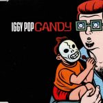 Iggy Pop - Candy (CD, Maxi)