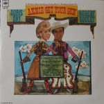 Doris Day, Robert Goulet - Annie Get Your Gun (LP, Album)
