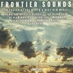 Various - Frontier Sounds (15 Tracks Of The Month's Best New Music) (CD, Comp)