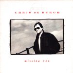 Chris de Burgh - Missing You (CD, Maxi)