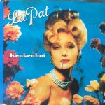 La Pat - Keukenhof (CD, Single)