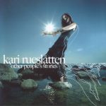 Kari Rueslåtten - Other People's Stories (CD, Album)
