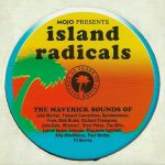 Various - Island Radicals (CD, Comp)