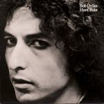 Bob Dylan - Hard Rain (LP, Album)