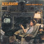 Harry Nilsson - ...That's The Way It Is (LP, Album, Ind)