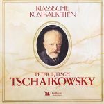 Peter Iljitsch Tschaikowsky* - Tschaikowsky (3xCD, Comp)