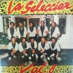 La Selección - Vol.8 (LP, Album)
