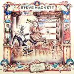 Steve Hackett - Please Don't Touch! (LP, Album)
