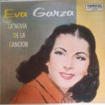 Eva Garza - La Novia De La Cancion (LP, Album)