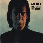Various - Mojo The Best Of 2019 (CD, Comp)