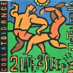 Various - Hot World - 2 Late 2 Sleep (CD, Comp, Ltd, Promo)