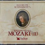 Wolfgang Amadeus Mozart - Mozart (II) (3xCD, Comp)