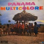 Unknown Artist - Panama Multicolore (LP, Album, Mono)