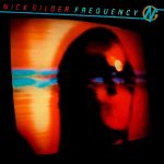 Nick Gilder - Frequency (LP, Album)