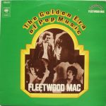 Fleetwood Mac - The Golden Era Of Pop Music (2xLP, Comp)