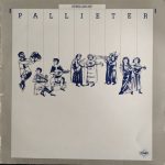 Speelgroep Pallieter - Speelgroep Pallieter (LP, Album)