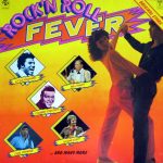 Various - Rock 'n Roll Fever (LP, Comp)