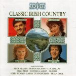 Various - Classic Irish Country (CD, Comp)