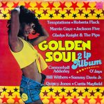 Various - Golden Soul (2xLP, Comp)