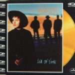 Rainbirds - Sea Of Time (CDV, 5", Single, PAL)