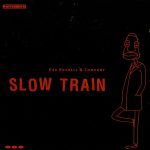 Gea Russell & Company - Slow Train (CD, Album)