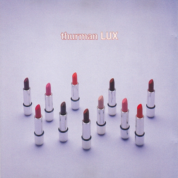 Thurman - Lux (CD, Album)