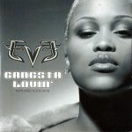 Eve (2) Featuring Alicia Keys - Gangsta Lovin' (CD, Single, Car)