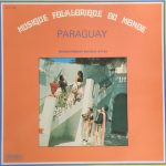 Maurice Bitter - Paraguay (LP, Album, RE)