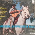 Various - Argentina, An Impression In Music (LP, Comp)