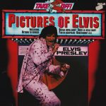Elvis Presley - Pictures Of Elvis (LP, Comp)