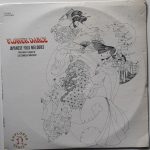 Katsumasa Takasago - Flower Dance (Japanese Folk Melodies) (LP, RE)