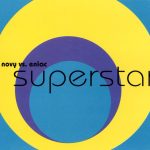 Novy Vs. Eniac - Superstar (CD, Maxi)