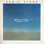 Edwin Starr - Clean (LP, Album)
