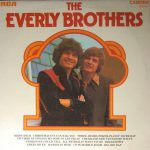 Everly Brothers - The Everly Brothers (LP, Album, RE)